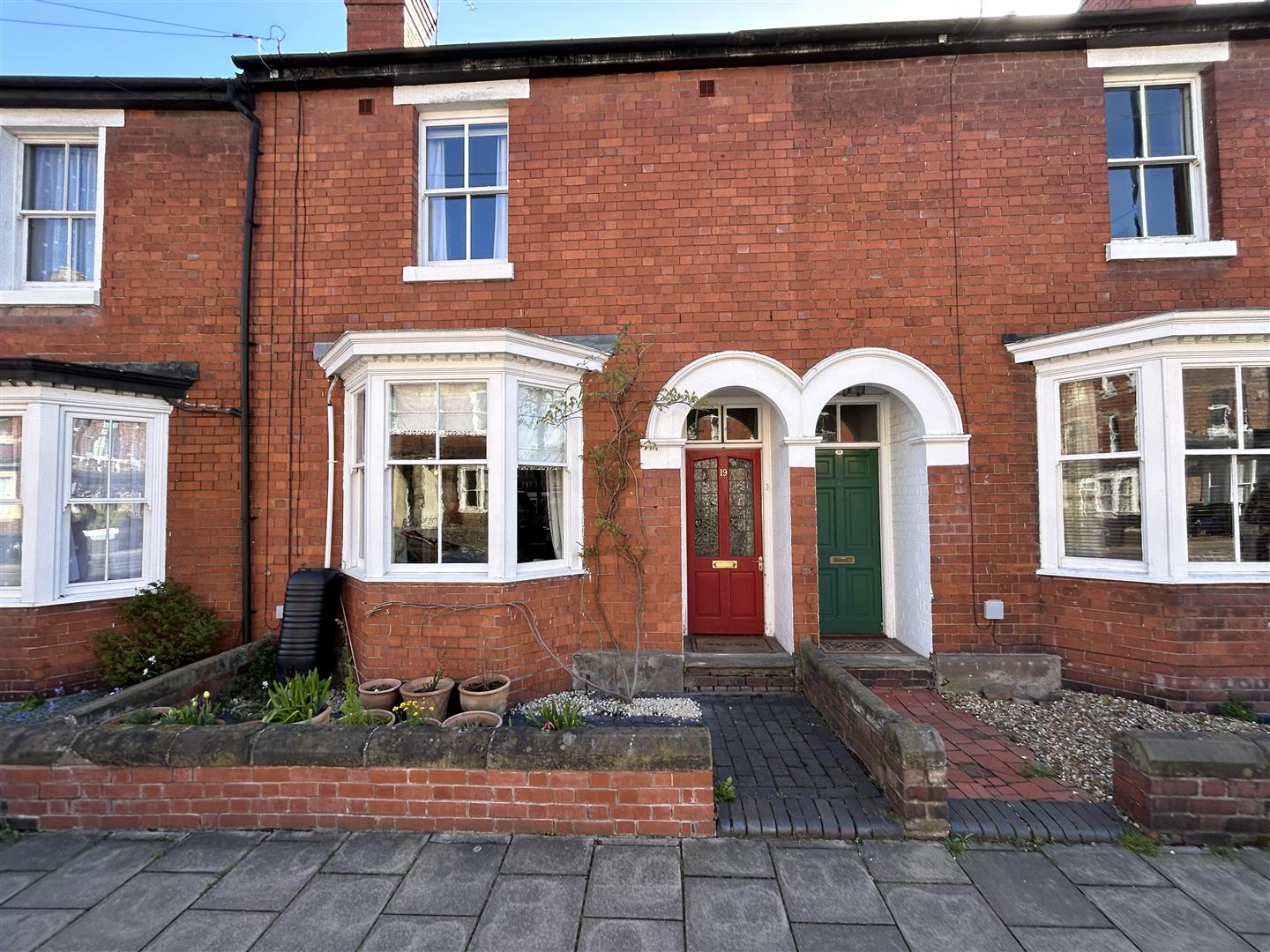 19 Moreton Crescent, Shrewsbury, SY3 7BY For Sale